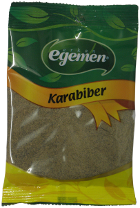 karabiber