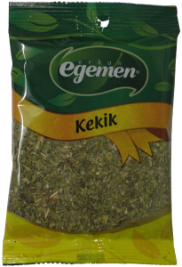 kekik