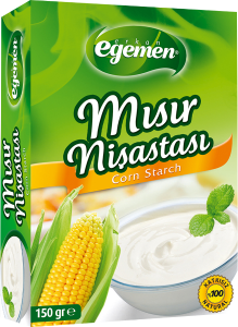 misir-nisastasi