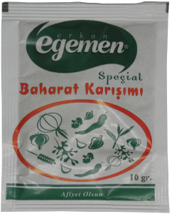 special-baharat-karisim