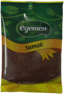 sumak