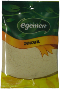 zencefil